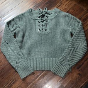 Kendall & Kylie Sweater
